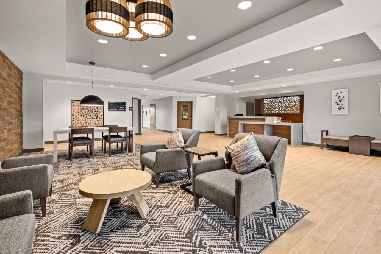 Candlewood Suites Sumner Puyallup Area By Ihg מראה חיצוני תמונה