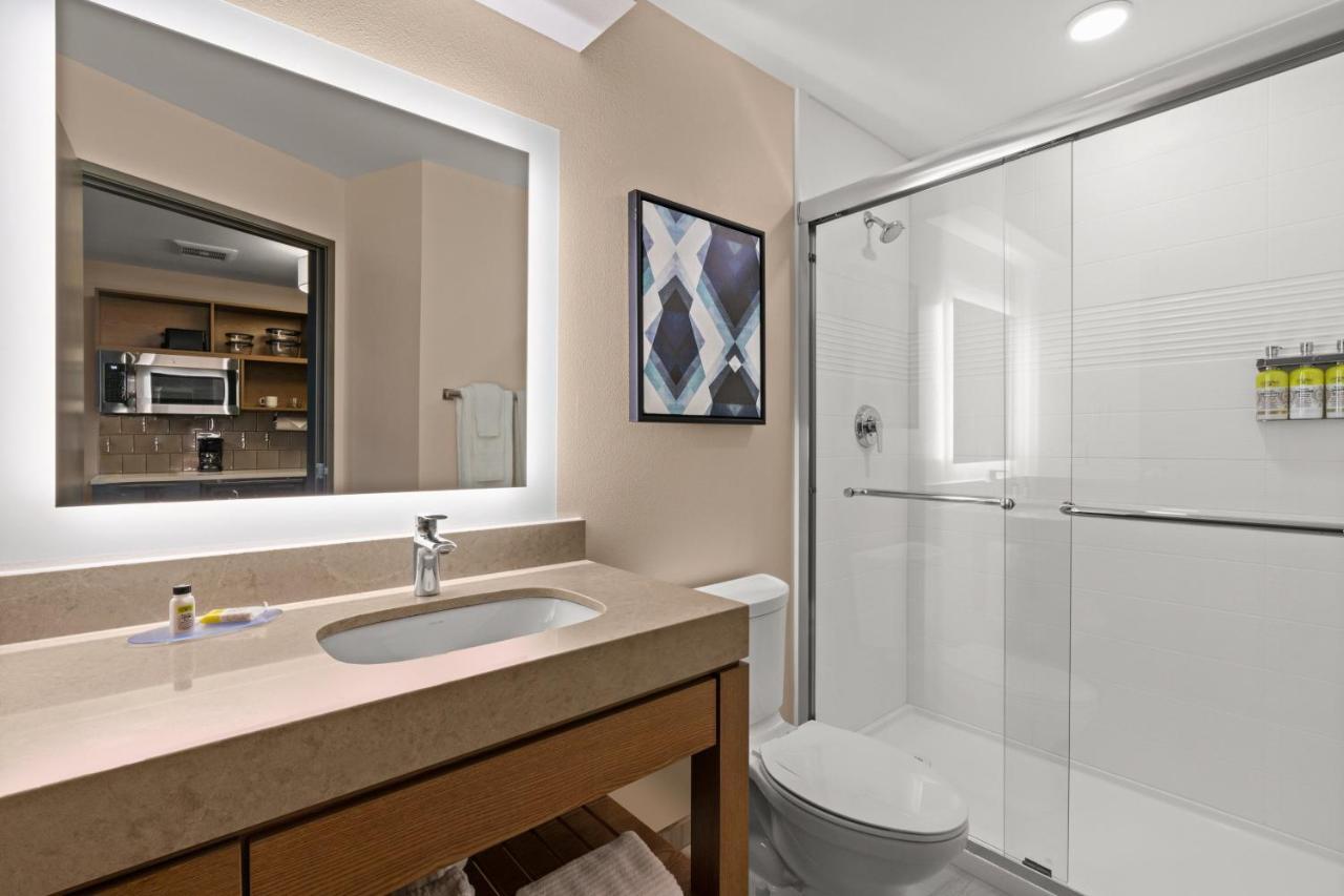 Candlewood Suites Sumner Puyallup Area By Ihg מראה חיצוני תמונה