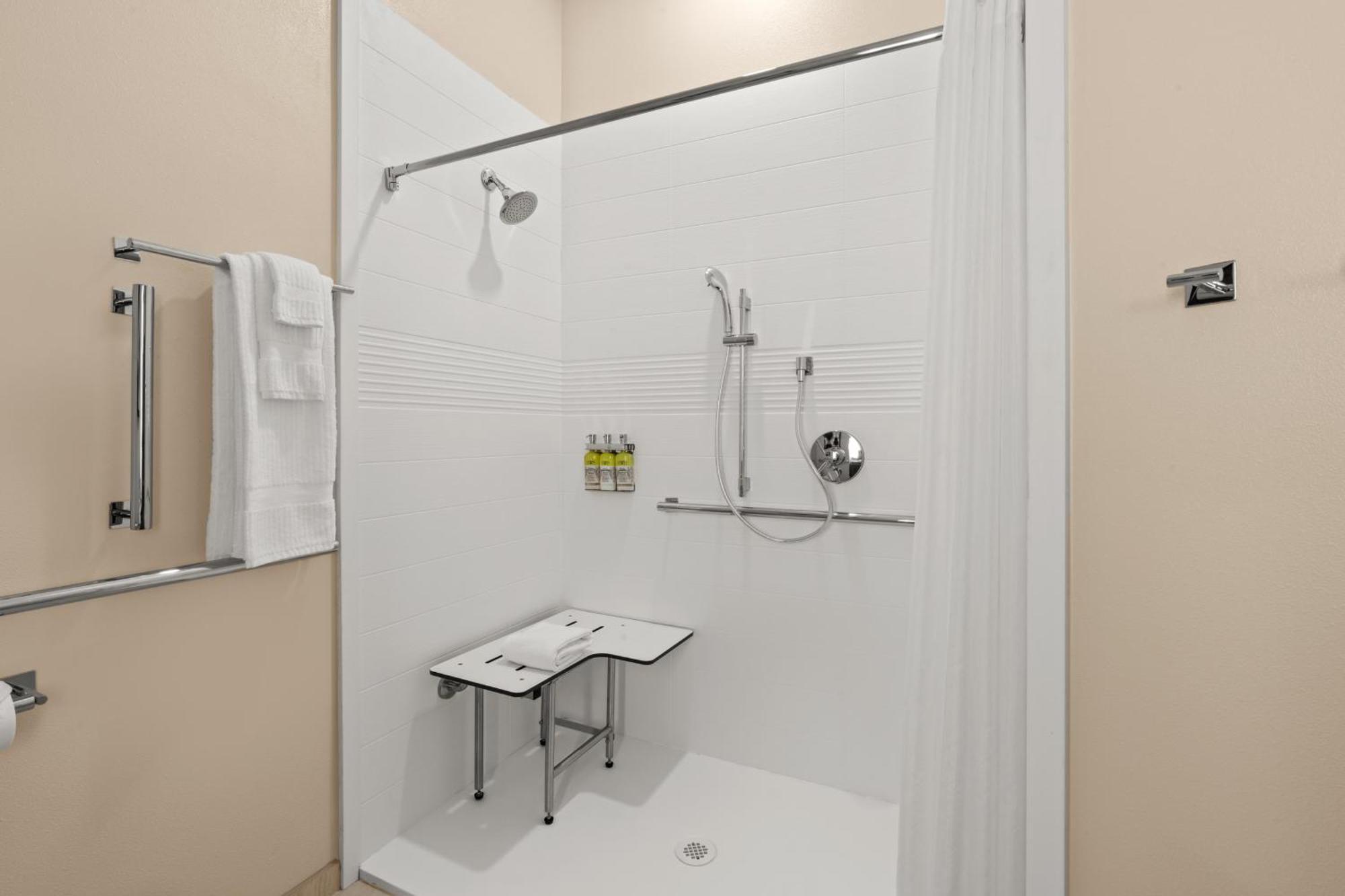 Candlewood Suites Sumner Puyallup Area By Ihg מראה חיצוני תמונה